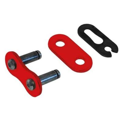 RK Clip lock 520 mxz4 red