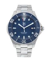 Horlogeband Tag Heuer WAB2011 / BA0803 Staal 19.97mm - thumbnail