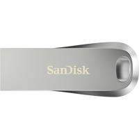 SanDisk Ultra Luxe USB 3.1, 32 GB usb-stick - thumbnail