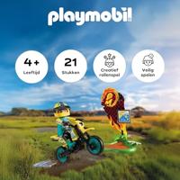 Playset Playmobil 72065 - thumbnail