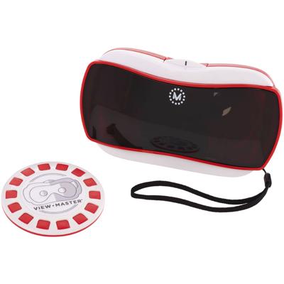 View Master Virtual Reality Startset (935594)