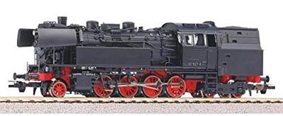 Piko H0 55917 H0 stoomlocomotief BR 83,10 van de DR wisselstroomversie