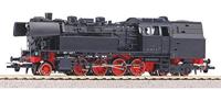 Piko H0 55917 H0 stoomlocomotief BR 83,10 van de DR wisselstroomversie - thumbnail