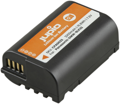 Jupio DMW-BLK22 2200mAh
