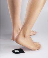 Epitact Hieltjes met Physio'choc