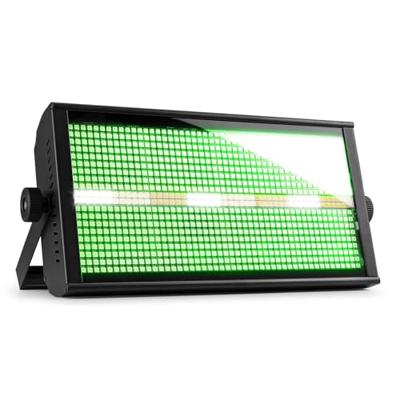 Beamz BS960 led stroboscoop RGBW