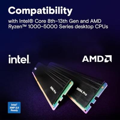 RAM geheugen Crucial CP2K16G4DFRA32A 32 GB DDR4 3200 MHz CL22