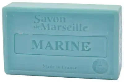 Le Chatelard 1802 Savon de Marseille zeep marine (oceaan) 100g