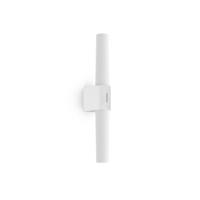 Wandlamp badkamer boven spiegel Nordlux Helva 42 cm - thumbnail
