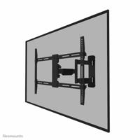 Neomounts WL40-550BL16 Full Motion Wandsteun voor Schermen tot 65 Inch Zwart - thumbnail