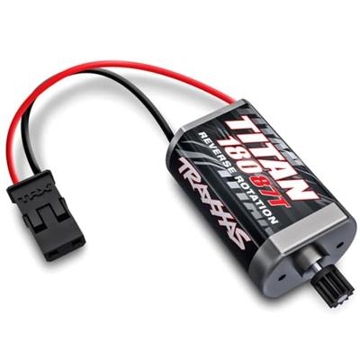 Traxxas TRX-9775 Titan 180 motor 87 wikkelingen TRX-4M