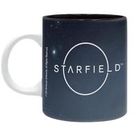Starfield Mug - Journey Through Space - thumbnail