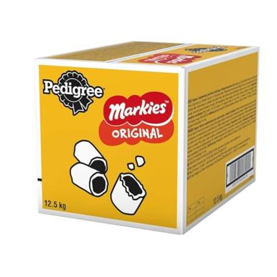 PEDIGREE Markies - hondensnack - 12,5 kg