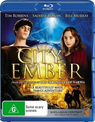 City Of Ember