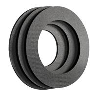 Walimex Pro Matte Box Director, zonneklep voor DSLR-video-rig - thumbnail