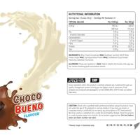 Applied Nutrition Critical Whey Choco Bueno (2000 g) - thumbnail