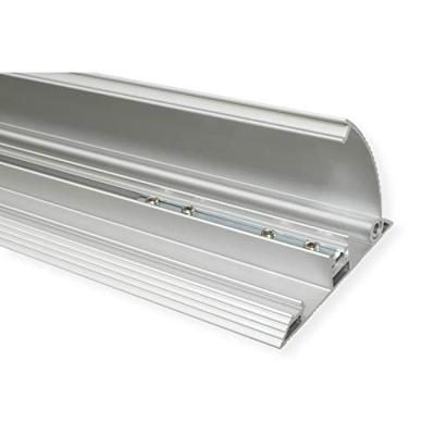 ROLINE kabelgoot, aluminium, 92 x 22 mm, zilver, 1,1 m ROLINE kabelgoot, aluminium, 92 x 22 mm, zilver, 1,1 m