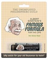 UPG Lippenbalsem - Albert Einsteins Beroemde Formule - thumbnail