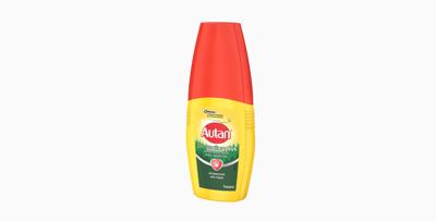 Autan Autan Tekenwerende Spray 100ml