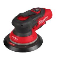 Milwaukee M12 FUEL™ FROS5-0 Accu excenterschuurmachine 150mm 12V Basic Body - 4933493650 - thumbnail