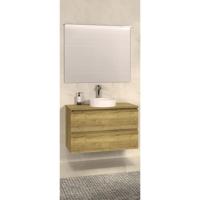 Wiesbaden Onderkast Nato Bologna 80 cm - thumbnail