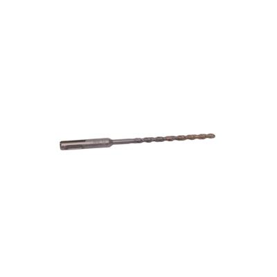 4tecx SDS+ hamerboor 2 snijder 24,0 x 250mm 4tecx SDS+ hamerboor 2 snijder 24,0 x 250mm