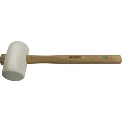 Peddinghaus 0346652201 Rubberen hamer 520 g 1 stuk(s)