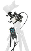 Bresser Optik 4964111 Foto-Montierung Statiefadapter - thumbnail