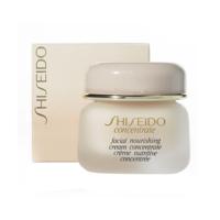 Shiseido Concentrate Facial Nourishing Cream 30ml Vochtinbrengende crème - thumbnail