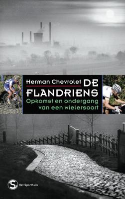 De Flandriens - Herman Chevrolet - ebook