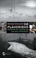 De Flandriens - Herman Chevrolet - ebook - thumbnail