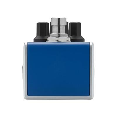 Fishman AFX BlueChorus Mini chorus effectpedaal voor akoestische instrumenten Fishman AFX BlueChorus Mini chorus effectpedaal voor akoestische instrumenten