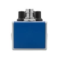 Fishman AFX BlueChorus Mini chorus effectpedaal voor akoestische instrumenten - thumbnail