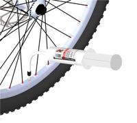 MaXalami wurstwasser/maxseal 150ml injector 150 ml - thumbnail