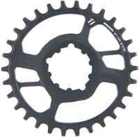 SRAM kettingblad "x-sync" chain ring "x-sync 2" steel,30t. - thumbnail