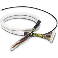 Phoenix Contact FLK 14/EZ-DR/ 300/KONFEK/S 2299013 PLC-verbindingskabel - thumbnail