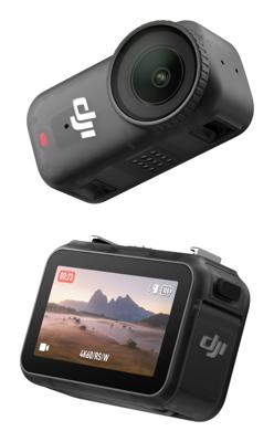 DJI Osmo Nano Standard Combo 64GB - thumbnail