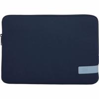 Case Logic Reflect 13" Laptop Sleeve REFPC-113-DARK-BLUE - thumbnail
