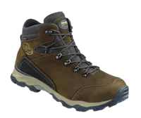 Meindl Eppan GTX Hoge Wandelschoen Heren Mahagoni 12/47 - thumbnail