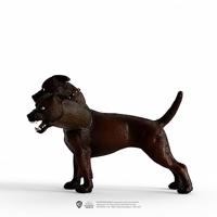 Schleich Harry Potter - Pluisje speelfiguur - thumbnail