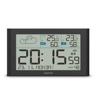 Hama 00222216 Draadloos weerstation - thumbnail