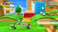 Super Mario 3D World - thumbnail