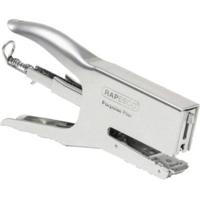 Rapesco Niettang Porpoise Classic Nietcapaciteit:50 vel (80 g/m²) Zilver 1 stuk(s) - thumbnail