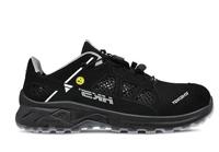 HKS Werkschoen Airlite Zwart S1PL Laag | Zwart | Maat 43 - 4040005660430 - thumbnail