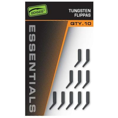 Fox Edges Tungsten Flippa