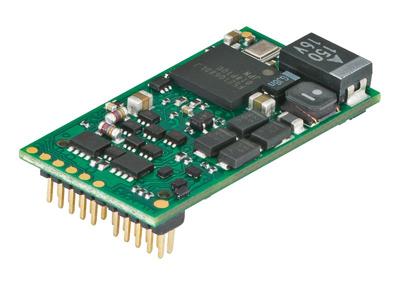 Märklin 60996 Locdecoder Module