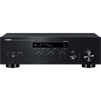 Yamaha R-N303D AV receiver Zwart - thumbnail