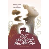 Het geschenk van Martha (Paperback) - thumbnail