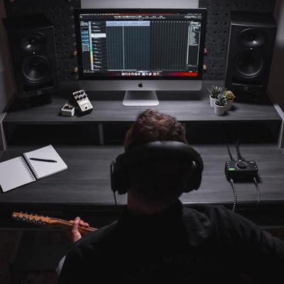 Audio interface Audient EVO 4
