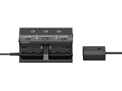 Sony NPA-MQZ1K Multi Battery Adapter Kit (NPAMQZ1K.CEE)